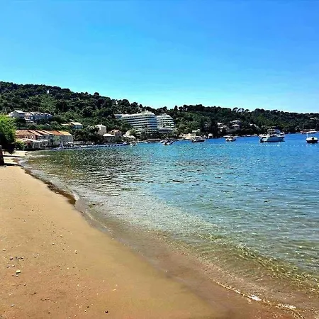 Apartment Apartman Ezza