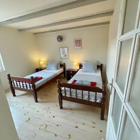 Apartment Apartman Ezza *