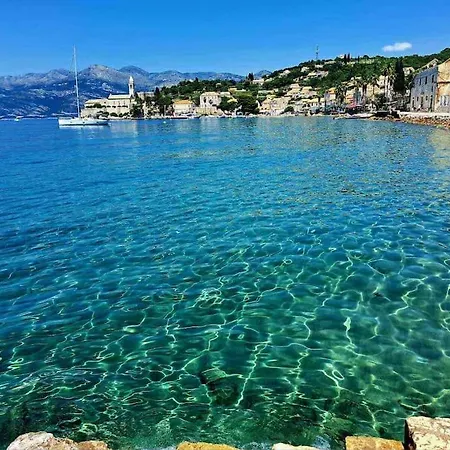 Apartment Apartman Ezza *