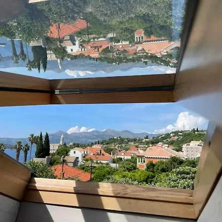 Apartment Apartman Ezza Lopud