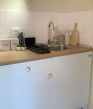 Apartman Ezza Apartment Lopud