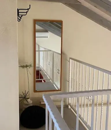 Apartman Ezza