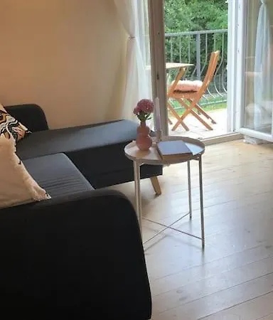 Apartment Apartman Ezza