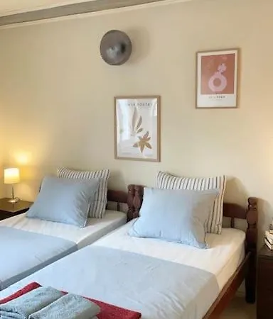 Apartman Ezza *