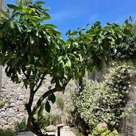 Apartment Apartman Ezza Lopud