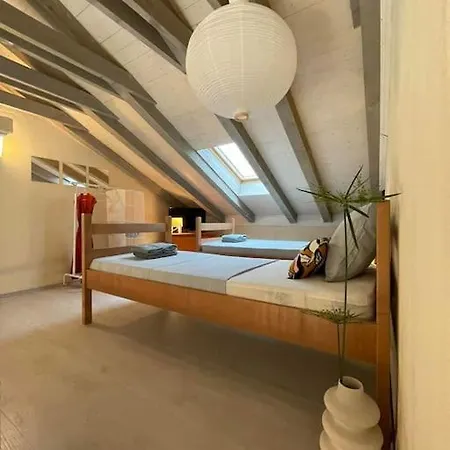 Apartman Ezza