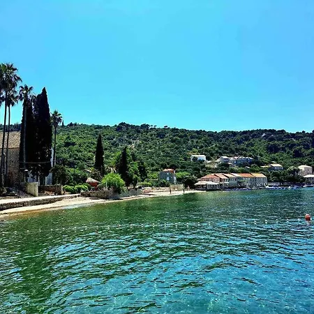 Apartman Ezza Lopud