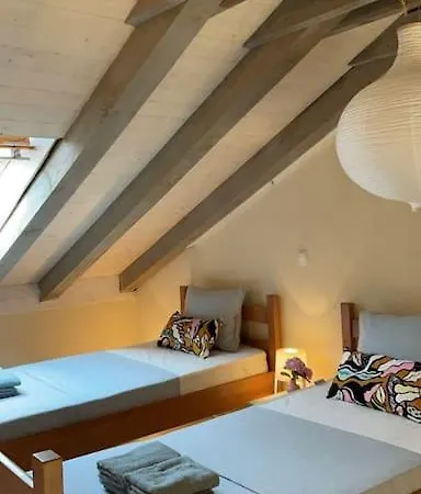 Apartman Ezza Apartment
