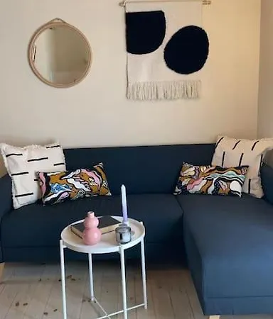 Apartman Ezza Apartment